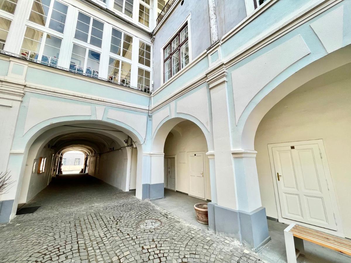 Apartment Filek House